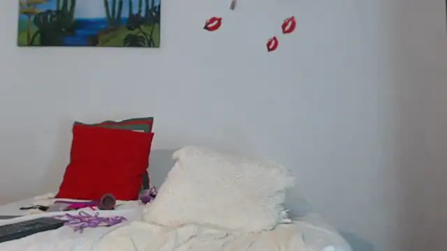 Dulce Anita online show from January 23, 2025, 5:45 am