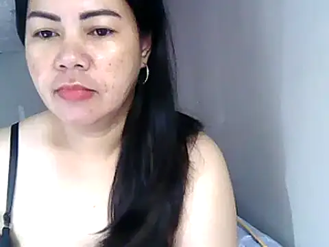 starlete69 online show from January 6, 2025, 8:18 pm