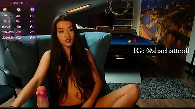 shachatteof online show from October 27, 2025, 9:35 am