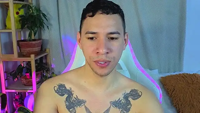 petter coleman  online show from September 25, 2025, 2:32 pm