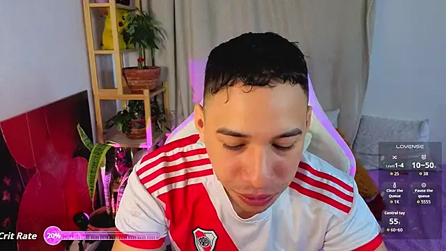 petter coleman  online show from October 2, 2025, 3:41 pm