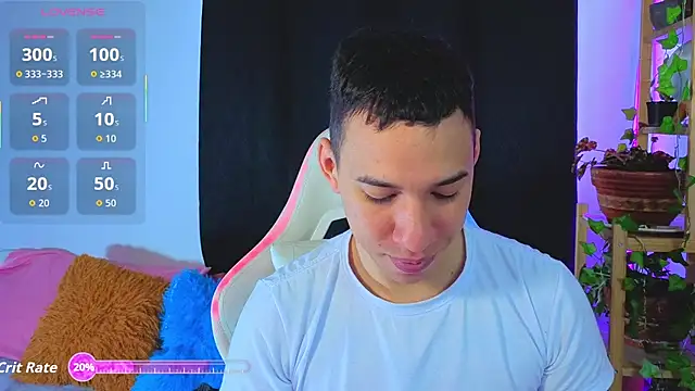 petter coleman  online show from December 4, 2025, 3:43 pm