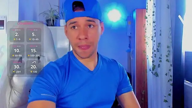 petter coleman  online show from March 4, 2026, 8:59 pm