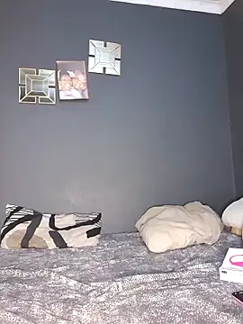 SheisBlacq online show from February 27, 2026, 9:48 pm