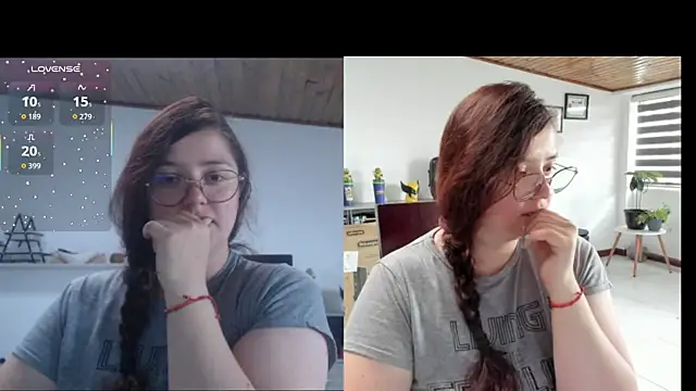 kayortiiz online show from February 17, 2026, 9:10 pm