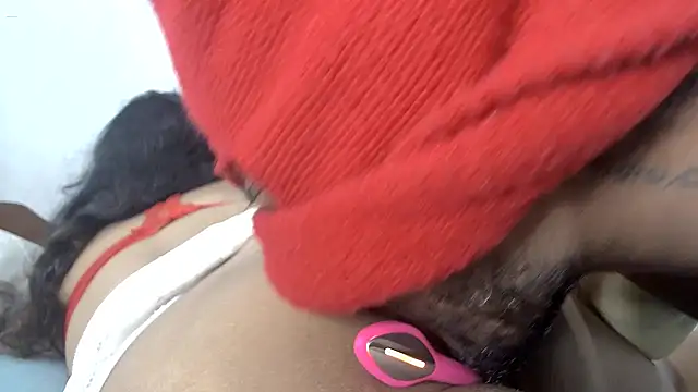 DevilZoone online show from October 13, 2025, 5:07 am