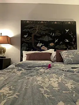 RosieDixx online show from February 5, 2025, 8:54 am