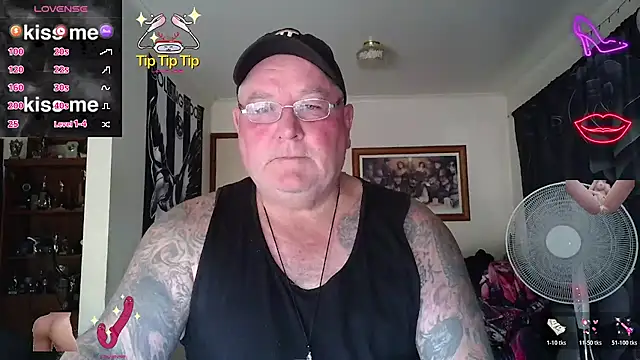 HOTANAL online show from February 11, 2026, 12:26 am