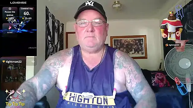 HOTANAL online show from March 21, 2026, 12:48 am