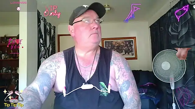 HOTANAL online show from May 22, 2026, 2:51 am