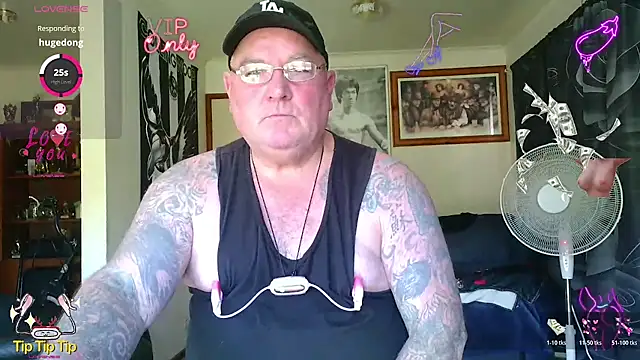 HOTANAL online show from May 28, 2026, 3:15 am