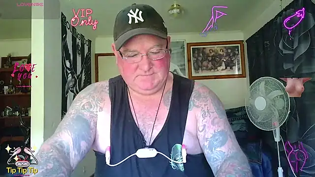 HOTANAL online show from June 7, 2026, 2:05 am
