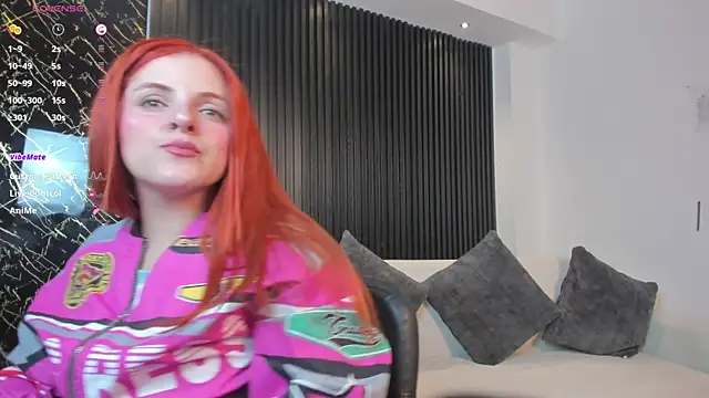 kimbrownn online show from February 14, 2025, 12:36 pm