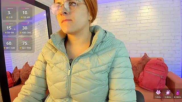 kimbrownn online show from September 23, 2025, 10:40 am