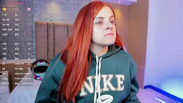 kimbrownn online show from April 9, 2026, 11:15 am