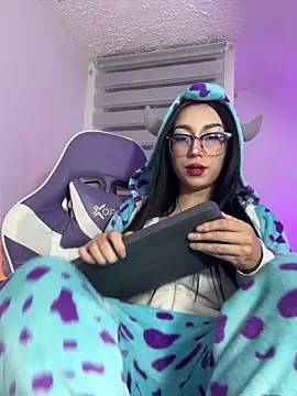 sophie cute66 online show from March 27, 2026, 6:30 am