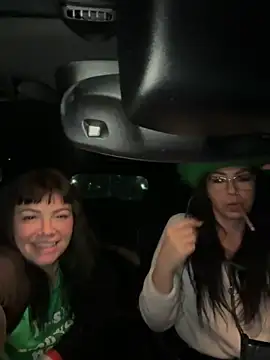 annablisss online show from March 17, 2025, 9:22 am