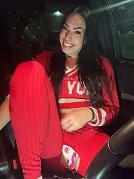 annablisss online show from January 9, 2026, 3:20 am