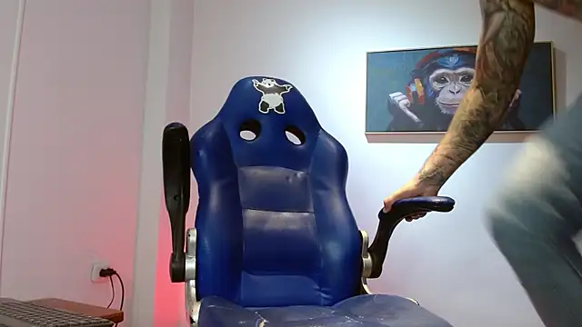 Joeysexx2 online show from December 20, 2025, 4:30 am