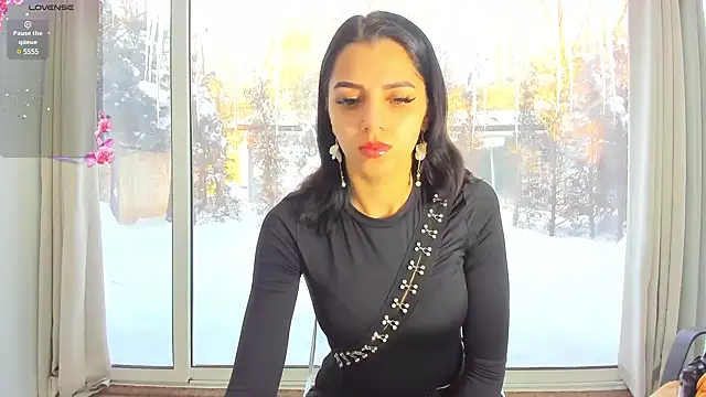 Sarabecker online show from February 21, 2025, 8:29 am