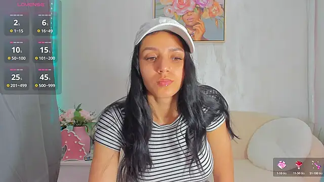 Sarabecker online show from June 14, 2026, 8:38 am