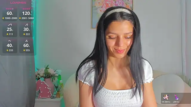 Sarabecker online show from June 18, 2026, 8:14 am