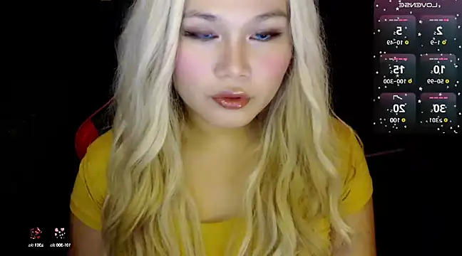 stacey wills44 online show from January 26, 2025, 6:27 pm