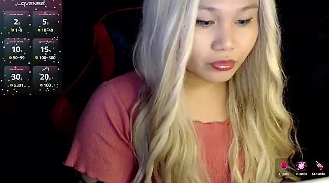 stacey wills44 online show from March 16, 2025, 5:39 pm