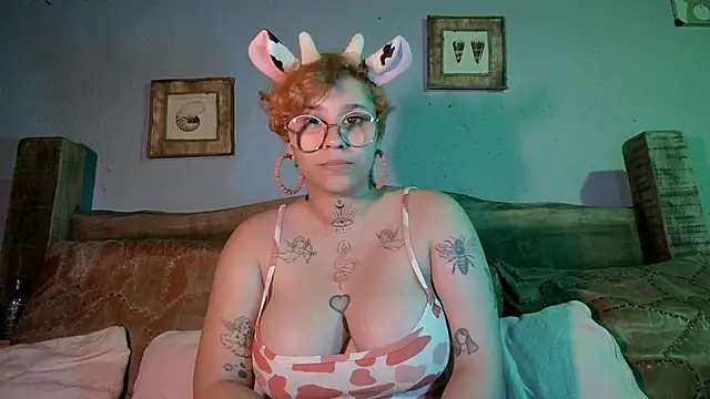 Lilmuh  online show from January 29, 2025, 2:40 am