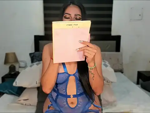 Johannah khalifa online show from April 2, 2026, 1:25 am