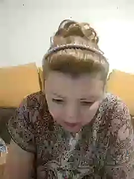 stefanyharper16 online show from February 25, 2025, 8:19 pm