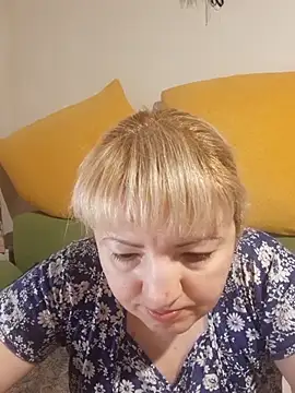 stefanyharper16 online show from March 27, 2026, 12:16 am