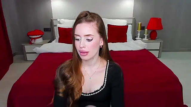 Snapshot of _Sweet__Cherry_ chatting on April 24, 2026, 4:26 am Sweet Cherry online show from April 24, 2026, 4:26 am