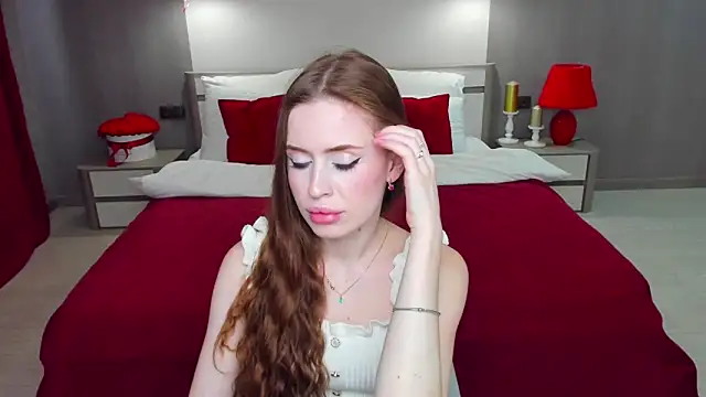 Snapshot of _Sweet__Cherry_ chatting on April 25, 2026, 4:26 am Sweet Cherry online show from April 25, 2026, 4:26 am
