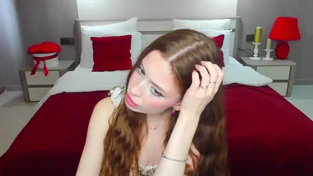 Snapshot of _Sweet__Cherry_ chatting on May 20, 2026, 4:18 am Sweet Cherry online show from May 20, 2026, 4:18 am