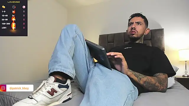 Evans Osler online show from February 28, 2026, 10:44 pm