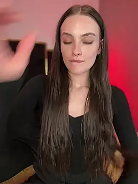 KarissaChantelle online show from December 25, 2024, 3:40 am