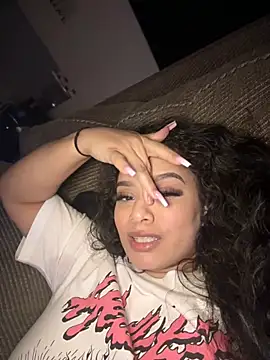 CarmelaAnthony online show from February 1, 2025, 1:41 pm