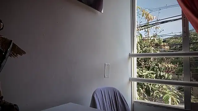 romeolovedark online show from September 29, 2025, 8:24 pm