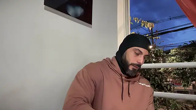 romeolovedark online show from October 26, 2025, 10:58 pm