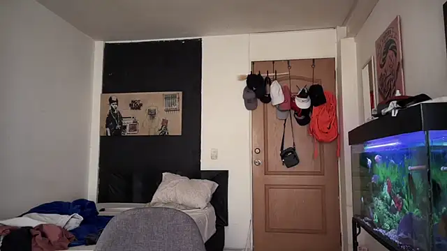 romeolovedark online show from January 14, 2026, 6:35 pm