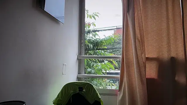 romeolovedark online show from March 21, 2026, 3:15 pm