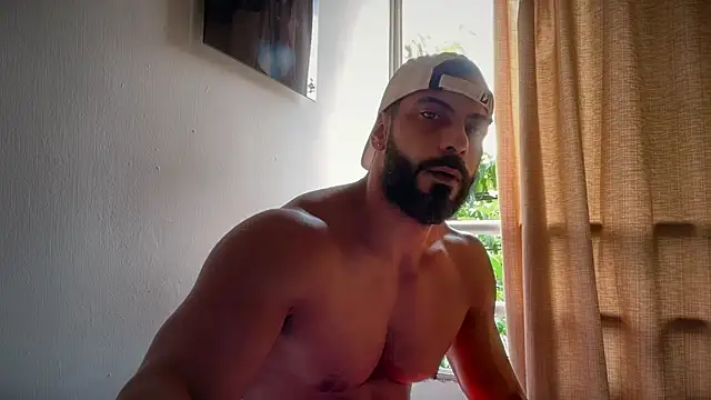 romeolovedark online show from April 19, 2026, 5:01 pm