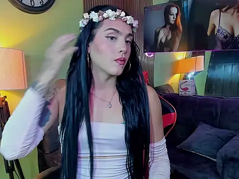 ximena22love online show from September 9, 2025, 9:03 pm