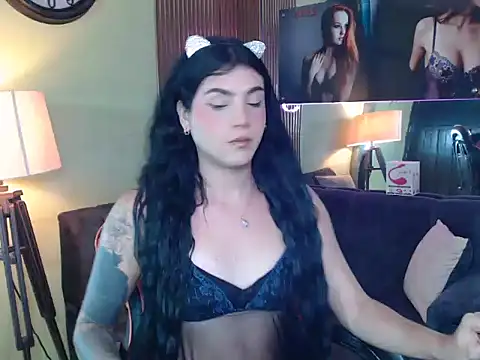 ximena22love online show from September 26, 2025, 9:41 pm