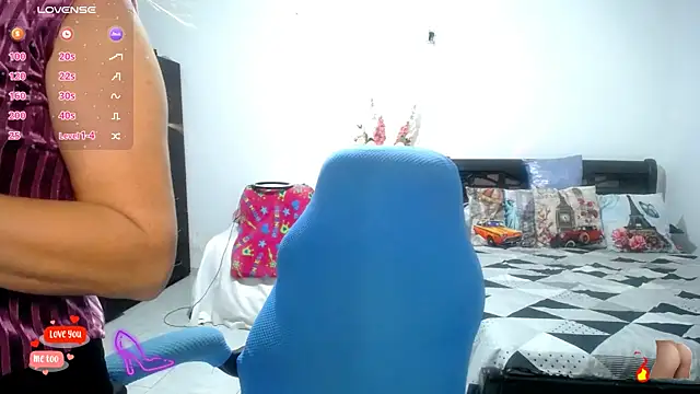 Xiimen online show from February 13, 2026, 10:28 pm