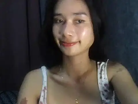 ShinningEthene online show from January 7, 2026, 4:53 pm