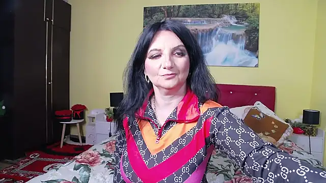 AlexaMorreno online show from April 17, 2026, 7:50 pm