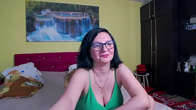 AlexaMorreno online show from June 5, 2026, 7:52 pm