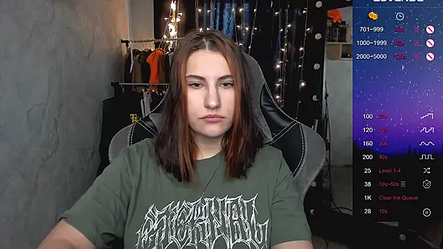 dj eban  online show from March 3, 2025, 2:15 am